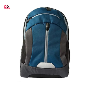 Mochila Escolar Personalizada de Moda, Mochila de Viaje con Logotipo 2026, Mochila Deportiva con Estampado de Equipo - Product Image 4
