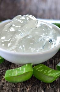 FRESH PRODUCT | NATURAL ALOE VERA <b>JELLY</b> | HEALTHY REFRESHING TOPPING FOR MODERN BEVERAGES - Product Image 2