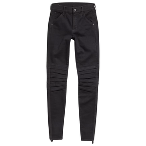OEM ODM Jeans en denim décontractés pour femmes, respirants, mignons, brodés, avec rivets, lavés, pantalons de rue en gros - Product Image 1