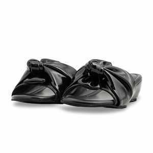 Pantoufles de sport formelles noires FR8330 - Product Image 3