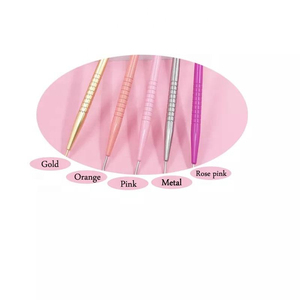 Outil professionnel de lifting des cils, séparateur de cils pour le coiffage et les soins de beauté des cils - Product Image 2