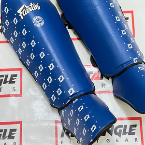 Custom Fairtex Kick Boxing <b>Training</b> Shin Guard Mma Exercise Equipment Body Protective Gear Muay Thai Shin Pads Boxing Shin Guard - Product Image 4