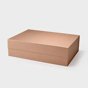 Boîte d'emballage Shilajit, emballage personnalisé en gros pour produits de détail et présentation de marque - Product Image 4