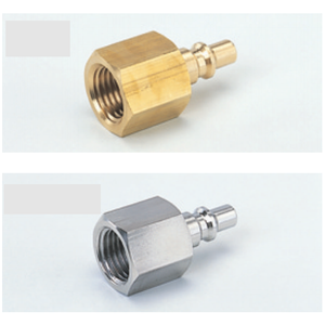 NITTA Q.D.C. 101 Serie Auto Conectores Modelo 101N4-F - Product Image 2