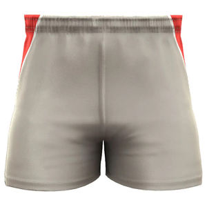 Ensemble de vêtements de sport légers pour équipe, matière respirante, uniforme de rugby pour entraînement, tenue d'entraînement - Product Image 6