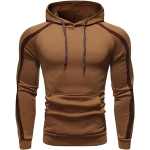 Sudadera con capucha de tapicería tejida personalizada, estilo Hip Hop Rod Wave Streetwear, para hombre, de invierno, tipo jersey, estilo Drake, fabricante de sudaderas con capucha para hombre - Product Image 1