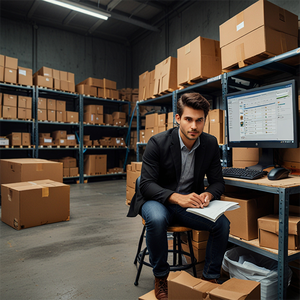 การพัฒนาซอฟต์แวร์ MLM ที่ปรับขนาดได้สำหรับระบบเครือข่ายประสิทธิภาพสูง - Product Image 5