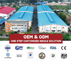 Customized Arch Support Shoe Inserts Pad Soft Sport Insoles Memory Foam Breathable <b>Outdoor</b> Running - Product Image 6