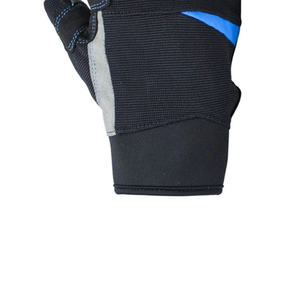 Hot Selling New Arrival Customized Material Half Finger <b>Sailing</b> <b>Gloves</b> Quick Drying Breathable for Water Sports Diving Factory - Product Image 5