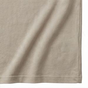 Camiseta Holgada Oversize para Mujer, Impresión DTF Personalizada, Top Casual de Algodón, Marcas de Moda, Color Personalizado, Ropa Transpirable - Product Image 5