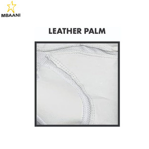 Golf Cool Mesh avec cuir Cabretta - Taille unique - Homme Gaucher - Product Image 4