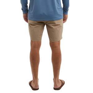 Shorts de Pesca Casuales para Hombre, Color Personalizado, Impermeables, de Secado Rápido, para Playa, Deportes Acuáticos y Navegación, Venta al Por Mayor - Product Image 3