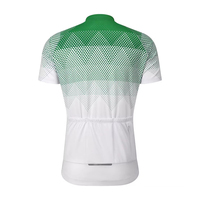 Vêtements de cyclisme vintage pour hommes en gros, maillot de vélo à compression, haut à manches courtes, maillot de cyclisme personnalisé avec étiquette privée