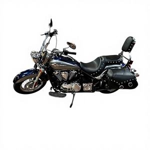 Motocicleta Cruiser Vulcan 900 Classic LT 2025 de Alto Rendimiento, Refrigeración Líquida, 4 Tiempos, 5 Velocidades Manuales, EN STOCK para la Venta - Product Image 2