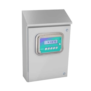 เครื่องชั่งน้ำหนัก Winox 3A คุณภาพเยี่ยม พร้อมจอแสดงผลและอุปกรณ์ทดสอบ ขายดี มีสินค้าให้เลือกหลากหลาย กำลังลดราคา - Product Image 1