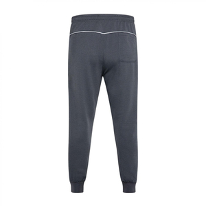 Survêtement de football d'hiver durable avec logo d'équipe personnalisé en strass, design 2-en-1 anti-humidité, vêtements de sport pour équipes - Product Image 6