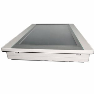 6AV2123-2MB03-0AX0 แผงควบคุมอุตสาหกรรม HMI Comfort Panel หน้าจอสัมผัสขนาด 12 นิ้ว TFT LCD อินเทอร์เฟซผู้ใช้งาน อีเธอร์เน็ต PROFINET USB PLC - Product Image 2