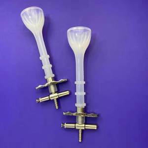 SOLINGMED SURGICAL SS-9601 Kit d'instruments de réduction réutilisables en acier inoxydable de classe II de haute qualité pour chirurgie orthopédique - Product Image 3