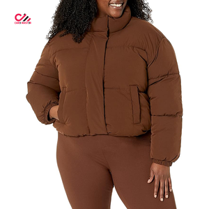 Veste matelassée de qualité supérieure, très vendue, chaude et confortable pour l'hiver, pour femmes, en vente en ligne - Product Image 3