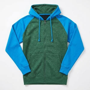 Sudadera con Capucha para Hombre de Alta Calidad OEM, Sudadera Informal Holgada con Estampado para Otoño e Invierno - Product Image 1