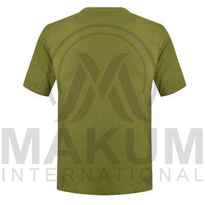 Camisetas de sublimación de calidad premium, tela transpirable, ajuste cómodo para uso diario informal. - Product Image 4