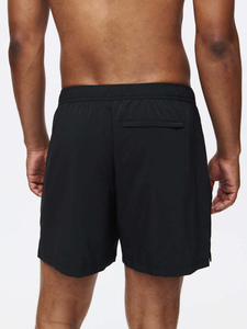 Pantalones Cortos Deportivos Casuales de Verano para Hombre, Ecológicos, Transpirables, de Secado Rápido, Holgados, Finos, de Color Sólido - Product Image 5