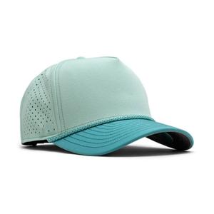 Nueva Gorra de Béisbol Deportiva, Formal, Elegante y Cómoda, Servicio OEM, Logotipo Personalizado, Poliéster/Algodón, Protección Solar para Exteriores - Product Image 2