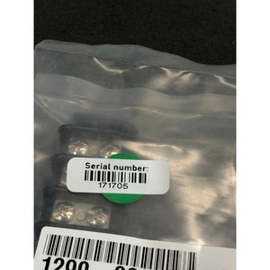AMAT 1290-02096 <b>Terminal</b> Block 7P 2ROW 10-14AWG - Trusted Global Legacy Semiconductor Equipment and Parts at - Product Image 5