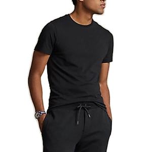 Pour les vêtements Next Level NL3600 T-shirt en coton/fibre de bambou Confort et style de qualité supérieure - Product Image 1