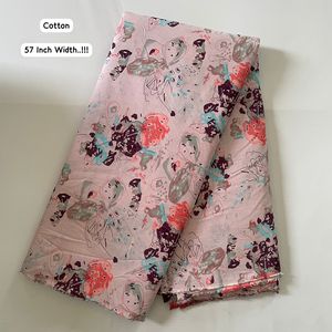 ผ้าฝ้ายคุณภาพดีเยี่ยม ทนทาน เหมาะสำหรับทำชุดเดรส เช่น ชุดสูท งานเย็บผ้า ซื้อโดยตรงจากซัพพลายเออร์ - Product Image 6