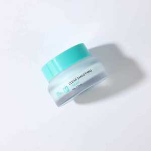 Crème Visage Anti-Pores Dilatés Sans Huile pour Peaux Grasses – Usage Diurne – Soulagement de la Congestion Sébumique & Peau Lisse – Zéro Graisse – Boîte - Product Image 2