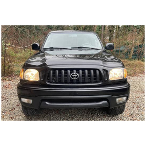โตโยต้า ทาโคมา TRD ออฟโรด พรีรันเนอร์ ดับเบิ้ลแค็บ V6 ปี 2002 - Product Image 1