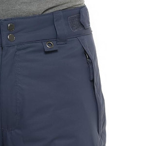 Pantalones de Nieve para Hombre, Pantalones de Esquí y Snowboard, Impermeables, Resistentes al Viento, Aislantes, para Senderismo y Deportes de Nieve - Product Image 5