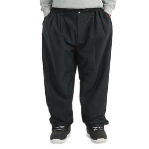 Pantalones de esquí para mujer de primera calidad, impermeables, cortavientos, pantalones de snowboard, ropa de invierno aislante para esquí y deportes de nieve. - Product Image 4