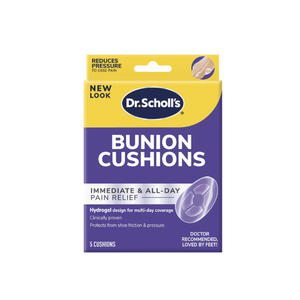 Almohadillas para Juanetes Dr. Scholls con Tecnología de Hidrogel - Product Image 1