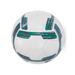Top Trending Soccer Ball Standard Size machine Stitched <b>Football</b> PU Outdoor Sports League Wholesale Match <b>Training</b> <b>Football</b> - Product Image 2