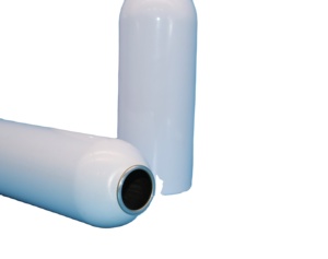 Premium Custom Color 99.7% Pure <b>Aluminum</b> <b>Bottle</b> Packaging with Fine Mist Spray Pump Durable Reusable VAB Brand Made in Vietnam - Product Image 4