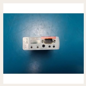 บรูคส์ อินสตรูเมนท์ เซเลริตี้ GF125C GF125C-871269 N2 860SCCM - Product Image 2