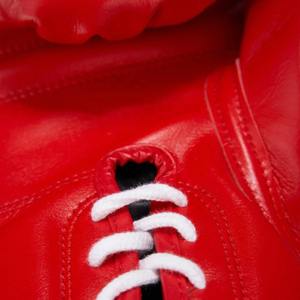 Conjunto de Boxeo Personalizado de Cuero Genuino Profesional, Nuevo Diseño de Alta Calidad para Entrenamiento de Taekwondo y Boxeo en Gimnasio - Product Image 4