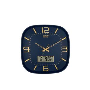 Export Quality <b>LED</b> Digital Wall <b>Clock</b> With Auto Dimming Remote Control Multiple Function Display Available At Reasonable Price - Product Image 1