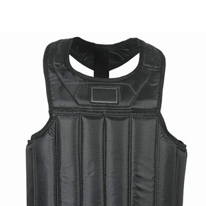 Gilet de boxe personnalisé de qualité supérieure – Shorts de combat professionnels pour la compétition, vente en gros, fabriqué au Pakistan - Product Image 4