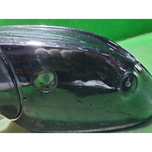 กระจกมองข้างซ้าย G80 II ปี 2020-2024 มือสอง ของแท้ OEM รุ่น 87610JI010PH3 - Product Image 3
