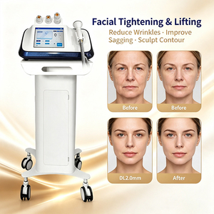 Appareil de massage chaud-froid double fonction <span class=keywords><strong>pour</strong></span> apaiser la peau, réduire les gonflements oculaires, favoriser la circulation sanguine et accélérer le métabolisme cutané - Product Image 3