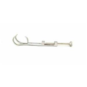 Pince orthopédique chirurgicale pour la réparation osseuse, la réduction et la stabilisation des fractures - Product Image 1