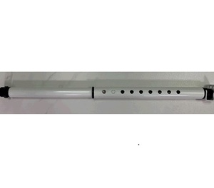 ตัวกั้นหน้าต่างแบบยืดหดได้เพื่อความปลอดภัย - Product Image 1
