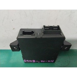 ECUs y Módulos de Computación Usados A4 8R0907468N - Product Image 3