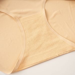 Braguitas de Encaje Transpirables de Nailon para Mujer, Talla Grande, de Alta Calidad, Elásticas - Product Image 5
