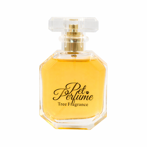 Perfume para Mascotas Personalizado de Fábrica Premium, Productos Certificados para el Cuidado de Perros y Gatos, Marca Privada OEM/ODM - Product Image 2