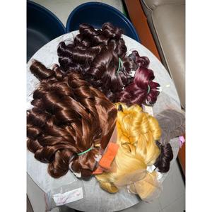 Frontal HD Indétectable 13x4 Cheveux Vietnamiens Bruts de Donneur Unique Lisses Naturels Noirs Vente en Gros - Product Image 3
