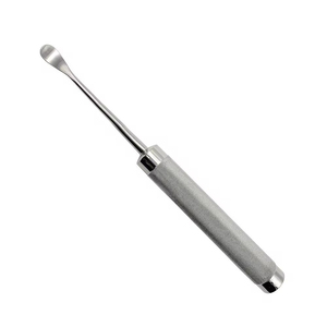 Élévateur dentaire Coupland en acier inoxydable pour extraction de dents, instrument chirurgical dentaire BY QASIDEN INSTRUMENTS - Product Image 5